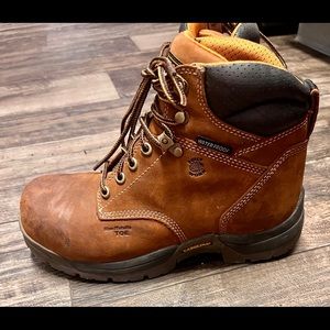 Carolina Work Boots